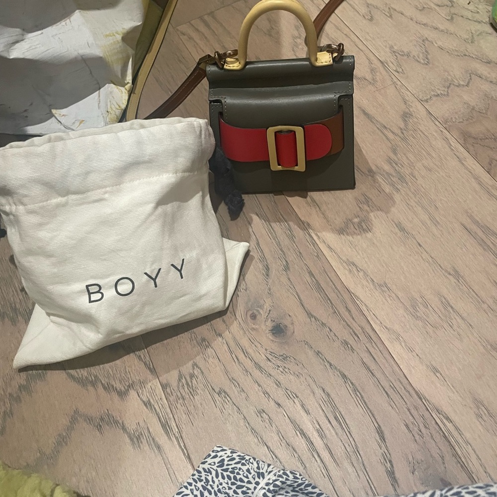 BOYY mini bag